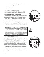 Preview for 56 page of JL Audio fathom v2 Owner'S Manual