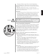 Preview for 57 page of JL Audio fathom v2 Owner'S Manual