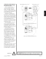 Preview for 61 page of JL Audio fathom v2 Owner'S Manual