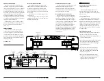 Preview for 2 page of JL Audio G1700 Owner'S Manual