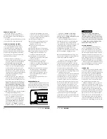 Preview for 3 page of JL Audio G2250 Owner'S Manual