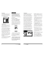 Preview for 4 page of JL Audio G2250 Owner'S Manual