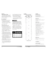 Preview for 7 page of JL Audio G2250 Owner'S Manual