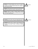 Preview for 6 page of JL Audio Gotham g213 Owner'S Manual