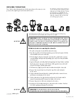 Preview for 11 page of JL Audio Gotham g213 Owner'S Manual