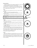 Preview for 16 page of JL Audio Gotham g213 Owner'S Manual