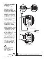 Preview for 23 page of JL Audio Gotham g213 Owner'S Manual