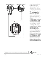 Preview for 24 page of JL Audio Gotham g213 Owner'S Manual