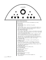 Preview for 27 page of JL Audio Gotham g213 Owner'S Manual