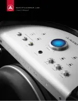 JL Audio gotham v2 Owner'S Manual preview