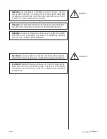 Preview for 6 page of JL Audio gotham v2 Owner'S Manual