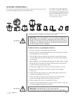 Preview for 11 page of JL Audio gotham v2 Owner'S Manual