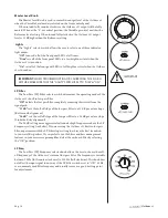 Preview for 16 page of JL Audio gotham v2 Owner'S Manual