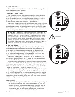 Preview for 20 page of JL Audio gotham v2 Owner'S Manual