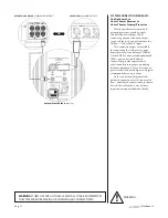 Preview for 22 page of JL Audio gotham v2 Owner'S Manual