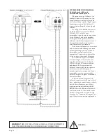 Preview for 24 page of JL Audio gotham v2 Owner'S Manual