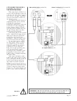 Preview for 25 page of JL Audio gotham v2 Owner'S Manual