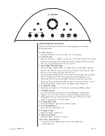 Preview for 27 page of JL Audio gotham v2 Owner'S Manual