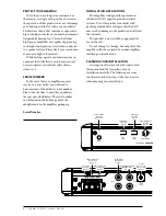 Preview for 2 page of JL Audio HD1200/1 Owner'S Manual