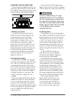 Preview for 6 page of JL Audio HD1200/1 Owner'S Manual