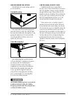 Preview for 8 page of JL Audio HD1200/1 Owner'S Manual