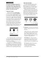 Preview for 10 page of JL Audio HD1200/1 Owner'S Manual