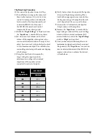 Preview for 19 page of JL Audio HD1200/1 Owner'S Manual