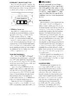 Preview for 6 page of JL Audio HD600/4 Owner'S Manual