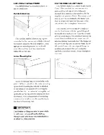 Preview for 8 page of JL Audio HD600/4 Owner'S Manual