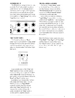 Preview for 9 page of JL Audio HD600/4 Owner'S Manual