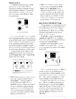 Preview for 13 page of JL Audio HD600/4 Owner'S Manual