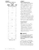 Preview for 18 page of JL Audio HD600/4 Owner'S Manual