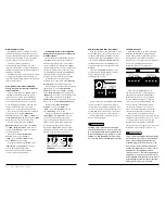 Preview for 7 page of JL Audio HD900/5 Owner'S Manual