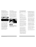 Preview for 8 page of JL Audio HD900/5 Owner'S Manual