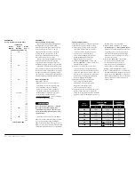 Preview for 10 page of JL Audio HD900/5 Owner'S Manual