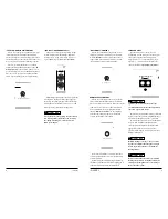 Preview for 5 page of JL Audio J21000.1 Owner'S Manual