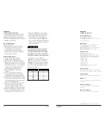 Preview for 7 page of JL Audio J21000.1 Owner'S Manual