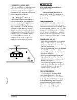 Preview for 3 page of JL Audio J2250.1 Owner'S Manual