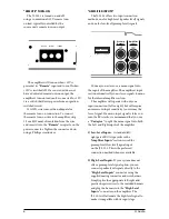 Preview for 6 page of JL Audio J2250.1 Owner'S Manual