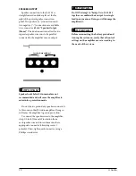 Preview for 10 page of JL Audio J2250.1 Owner'S Manual