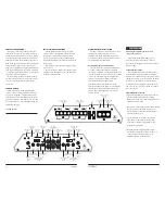 Preview for 2 page of JL Audio J2320.4 Owner'S Manual