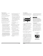 Preview for 3 page of JL Audio J2320.4 Owner'S Manual