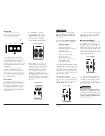 Preview for 4 page of JL Audio J2320.4 Owner'S Manual