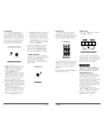 Preview for 5 page of JL Audio J2360.2 Owner'S Manual