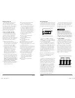 Preview for 3 page of JL Audio J2500.1 Owner'S Manual