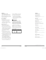 Preview for 6 page of JL Audio J2500.1 Owner'S Manual