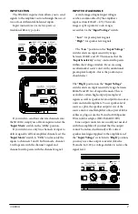 Предварительный просмотр 7 страницы JL Audio JD 400/4 Owner'S Manual