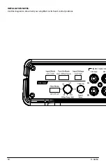 Предварительный просмотр 18 страницы JL Audio JD 400/4 Owner'S Manual