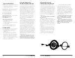 Preview for 2 page of JL Audio JL AUDIO Evolution TR350-CXi Owner'S Manual