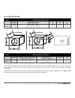 Предварительный просмотр 6 страницы JL Audio JL AUDIO Evolution ZR800-CW Owner'S Manual